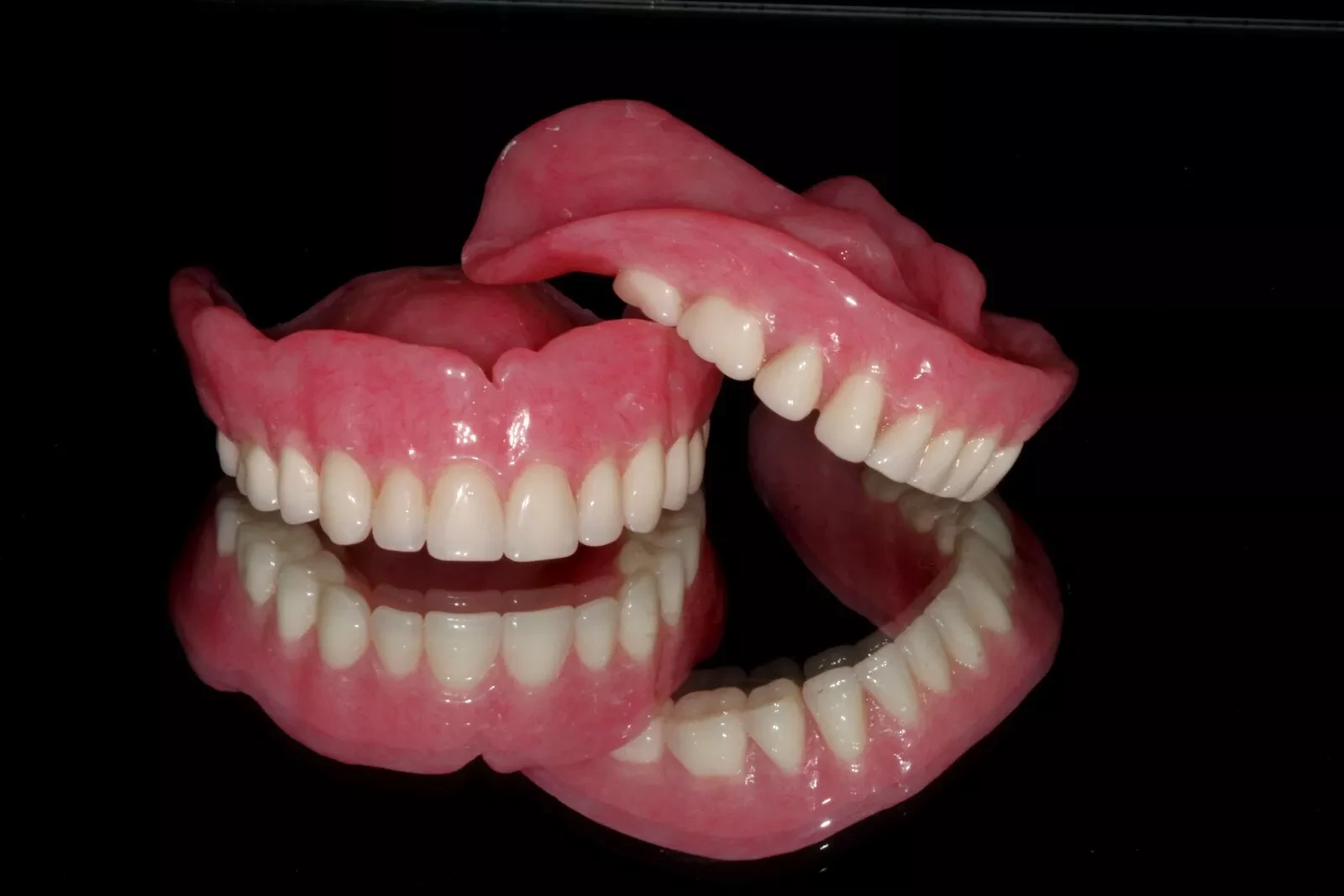 Dentures treatment at Southwater Dental Practice